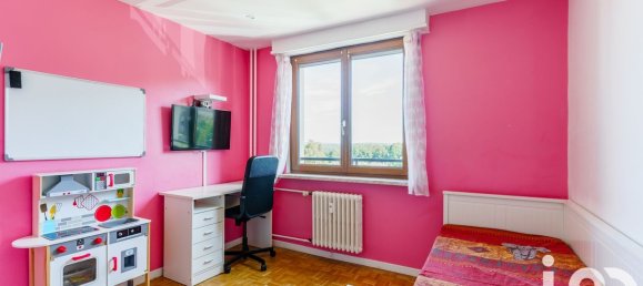 3 Schlafzimmer Wohnung in Forbach, France, Nr. 253126 15
