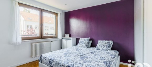 3 Schlafzimmer Wohnung in Forbach, France, Nr. 253126 14