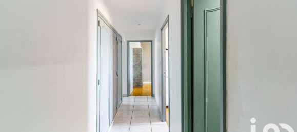 3 Schlafzimmer Wohnung in Forbach, France, Nr. 253126 11