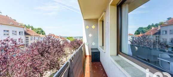 3 Schlafzimmer Wohnung in Forbach, France, Nr. 253126 12