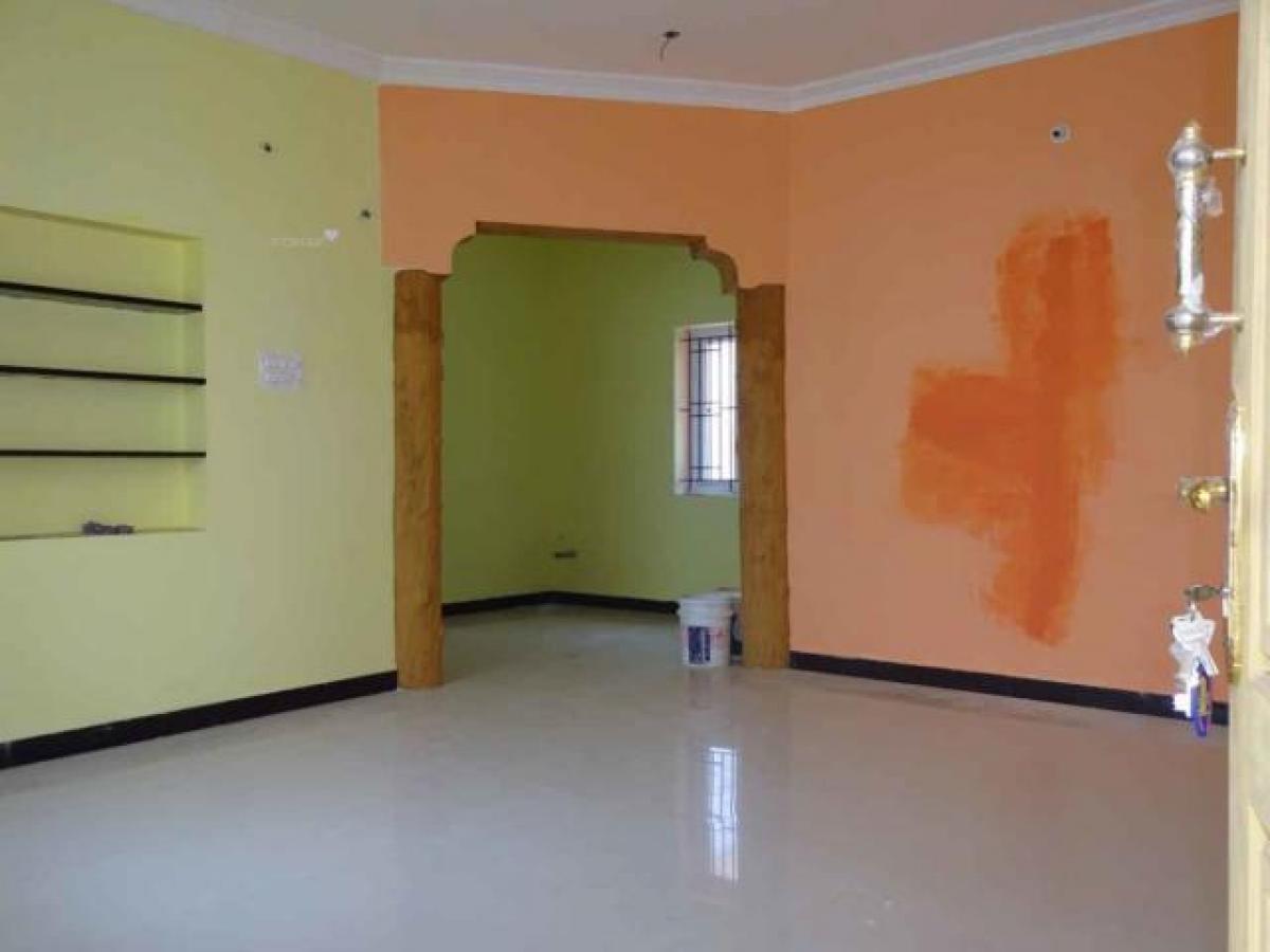 2 bedrooms House in Coimbatore, India No. 53708