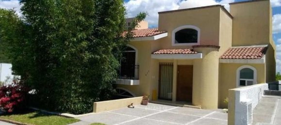 Casa de 3 dormitorios en Huimilpan, Mexico No. 146116 2