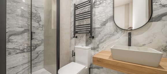 3 Schlafzimmer Wohnung in Madrid, Spain, Nr. 113271 9