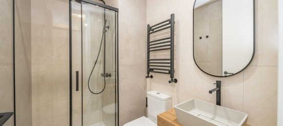 3 Schlafzimmer Wohnung in Madrid, Spain, Nr. 113271 5