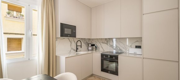 3 Schlafzimmer Wohnung in Madrid, Spain, Nr. 113271 3