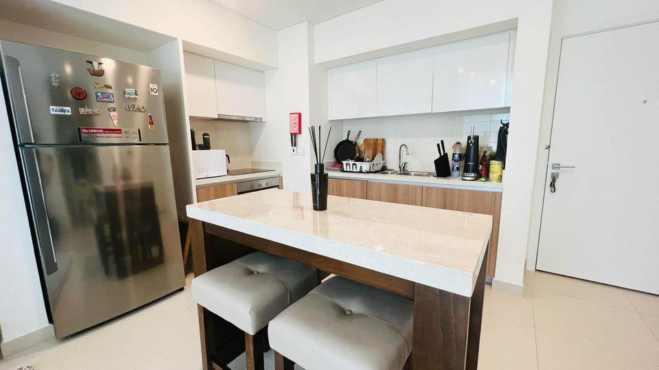 2 bedrooms Apartment in Al Dair, Bahrain No. 1282