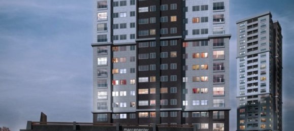 Appartement 1+1 à Istanbul, Turkey No. 2245 4