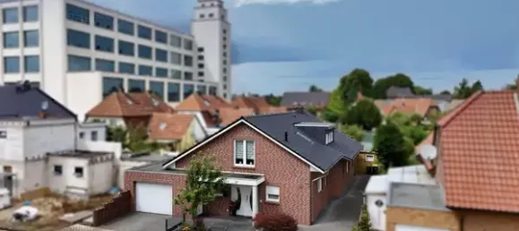 3 bedrooms House in County of Bentheim, Germany No. 306215 2