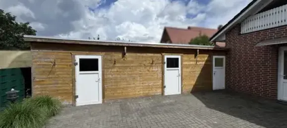 3 bedrooms House in County of Bentheim, Germany No. 306215 37