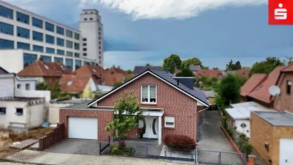 3 bedrooms House in County of Bentheim, Germany No. 306215