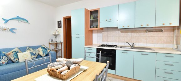 2 bedrooms Apartment in Santa Teresa Gallura, Italy No. 319685 5