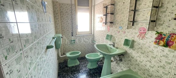 Apartamento de 4 divisões em Catania, Italy N.º 331950 19