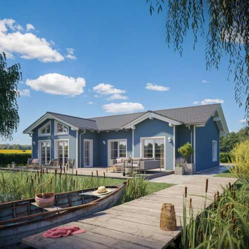 Grundstück in Saalekreis, Germany, Nr. 313197