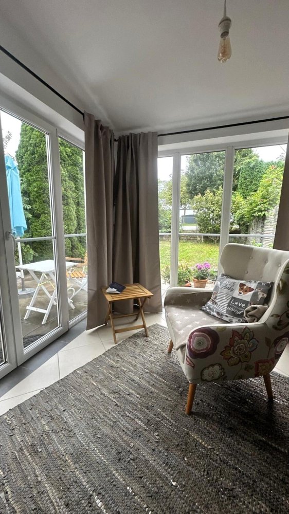 1 Schlafzimmer Doppelhaus in Landshut, Germany, Nr. 353416