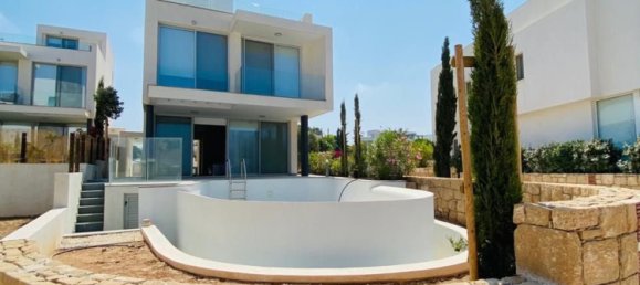 3 bedrooms Villa in Chloraka, Cyprus No. 5573 22