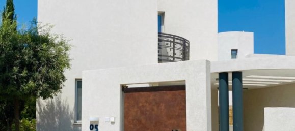 3 bedrooms Villa in Chloraka, Cyprus No. 5573 28