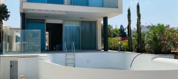 3 bedrooms Villa in Chloraka, Cyprus No. 5573 25