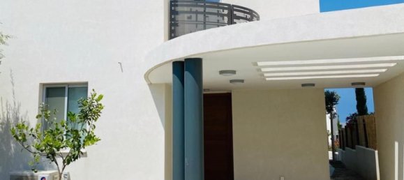 3 bedrooms Villa in Chloraka, Cyprus No. 5573 29