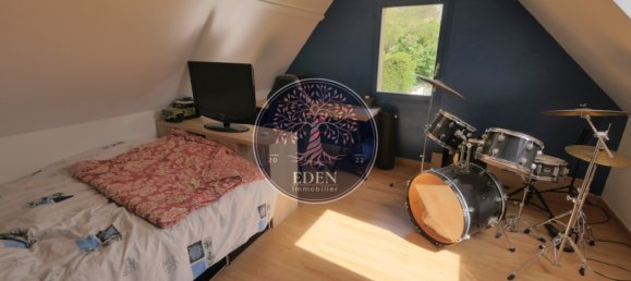 Villa T5 em Dreux, France N.º 68654 10