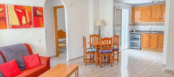 2 bedrooms Apartment in Alicante, Spain No. 189501 32