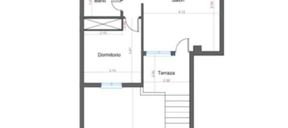 2 bedrooms Apartment in Alicante, Spain No. 189501 34