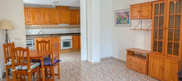 2 bedrooms Apartment in Alicante, Spain No. 189501 22