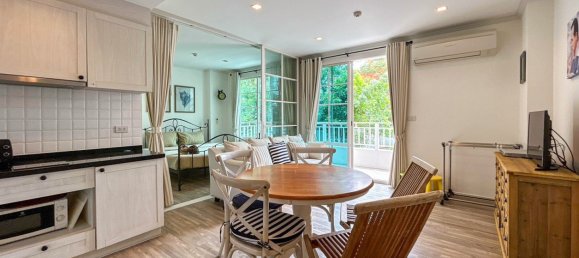 2 bedrooms Condo in Hua Hin, Thailand No. 6572 8