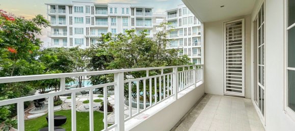 2 bedrooms Condo in Hua Hin, Thailand No. 6572 15