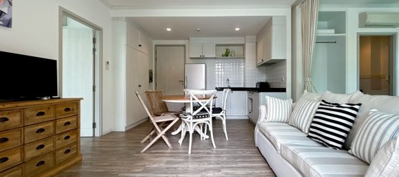 2 bedrooms Condo in Hua Hin, Thailand No. 6572 13