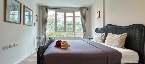 2 bedrooms Condo in Hua Hin, Thailand No. 6572 2