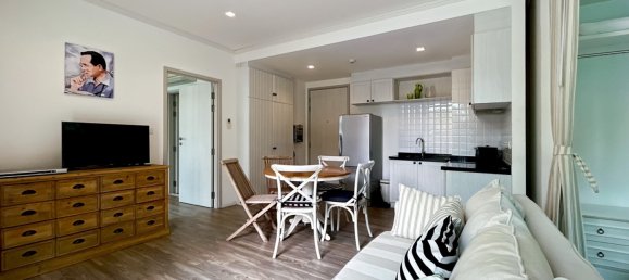 2 bedrooms Condo in Hua Hin, Thailand No. 6572 11