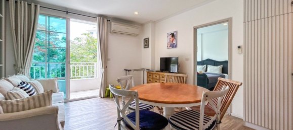 2 bedrooms Condo in Hua Hin, Thailand No. 6572 9