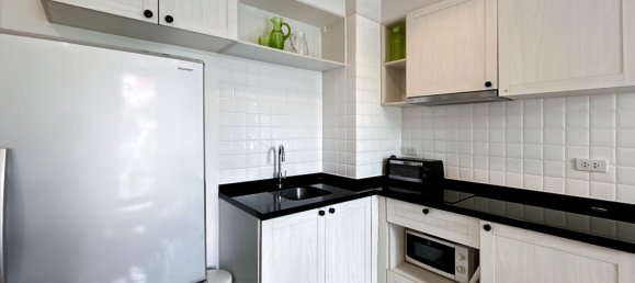 2 bedrooms Condo in Hua Hin, Thailand No. 6572 6