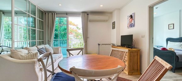 2 bedrooms Condo in Hua Hin, Thailand No. 6572 10