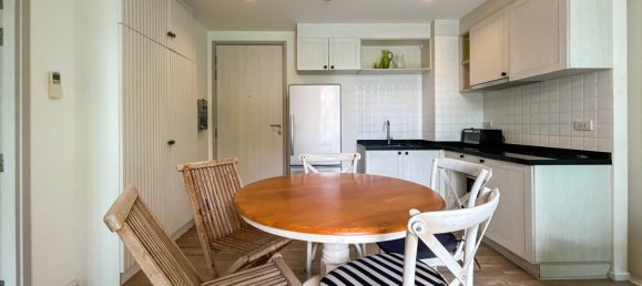 2 bedrooms Condo in Hua Hin, Thailand No. 6572 7