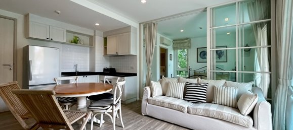 2 bedrooms Condo in Hua Hin, Thailand No. 6572 12