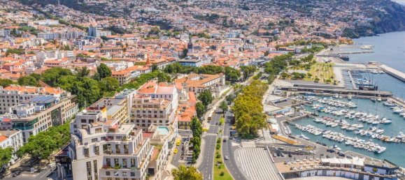 1 bedroom Apartment in Funchal, Portugal No. 315977 25