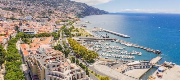 1 bedroom Apartment in Funchal, Portugal No. 315977 24