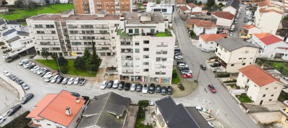 Imóvel comercial em Paredes, Portugal 145 m² N.º 14370 20