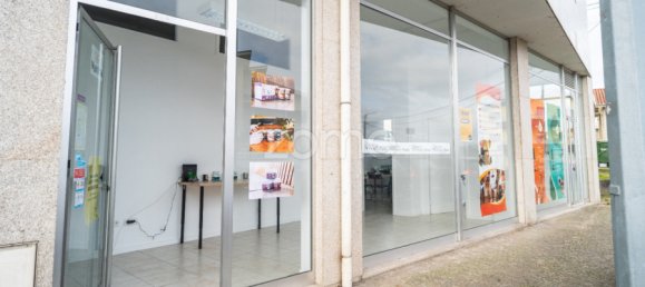Imóvel comercial em Paredes, Portugal 145 m² N.º 14370 3