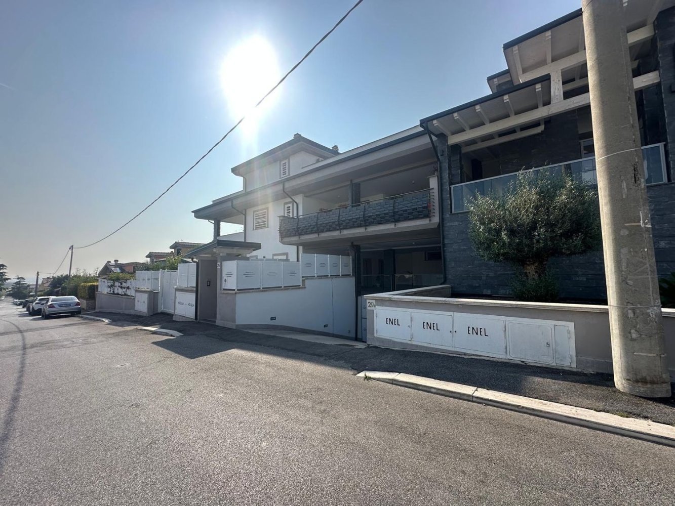 20m² Garage in Guidonia Montecelio, Italy No. 274328