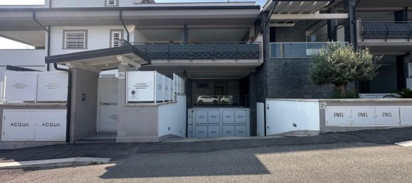 20m² Garage in Guidonia Montecelio, Italy No. 274328 11