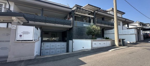 20m² Garage in Guidonia Montecelio, Italy No. 274328 10