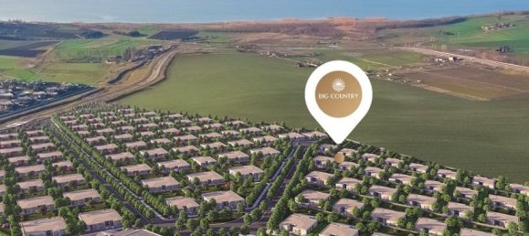 Вилла 1+3 в Стамбул, Турция № 2330 7