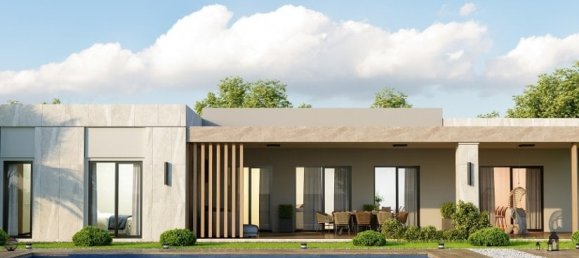 Вилла 1+3 в Стамбул, Турция № 2330 6