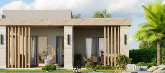 Вилла 1+3 в Стамбул, Турция № 2330 10