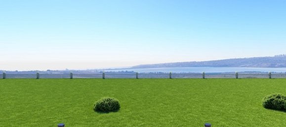 Вилла 1+3 в Стамбул, Турция № 2330 14