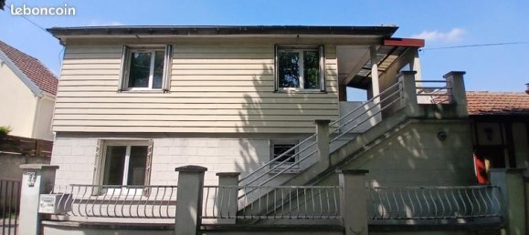 4 bedrooms House in Le Havre, France No. 354942 2