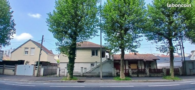 4 bedrooms House in Le Havre, France No. 354942