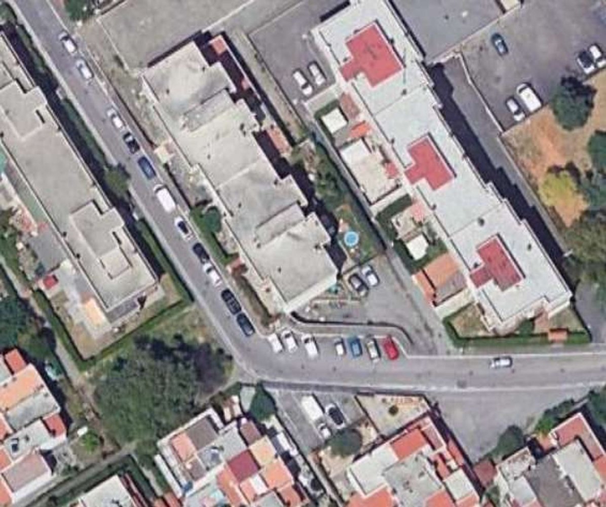 2 bedrooms Apartment in Rome, Italy No. 335765